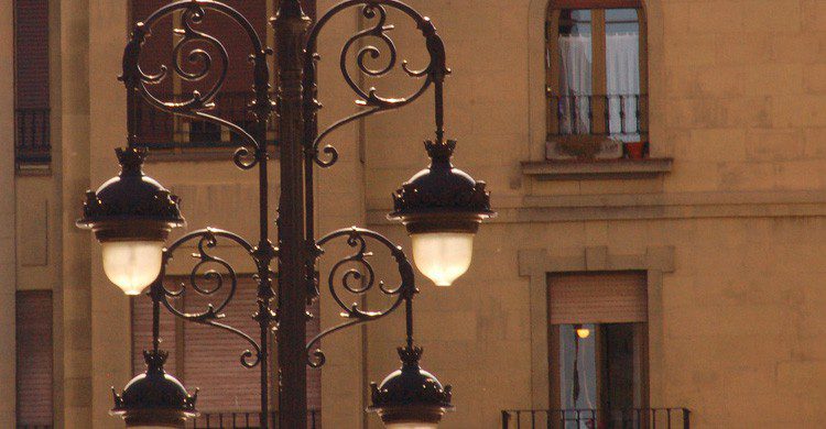 El pueblo de Babia en León (Fuente: Torpe / Flickr)