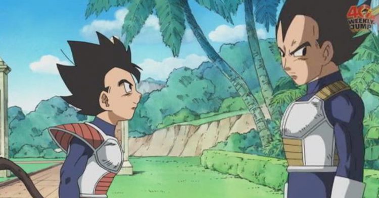 Tus dibujos favoritos son y serán 'Bola de dragón' (Fuente: spadge6868 / Flickr)