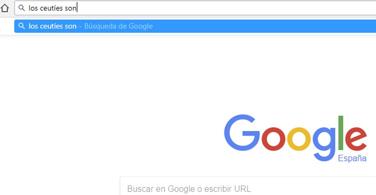 como son los de ceuta