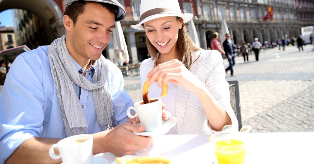 Sigue leyendo Dónde desayunar en Madrid barato y muy rico