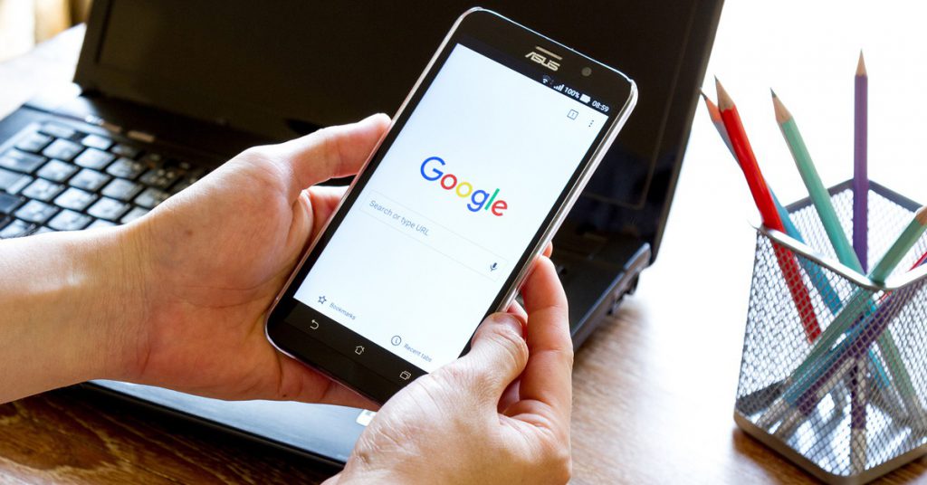 Sigue leyendo Esto es lo que piensa Google de las diferentes regiones españolas