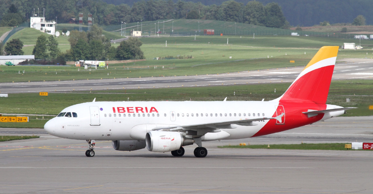 Iberia (Pixaby - Violetta)