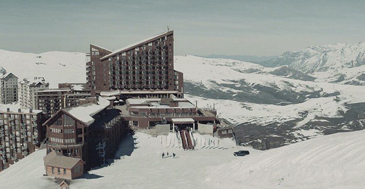 peliculas de los Goya 2018