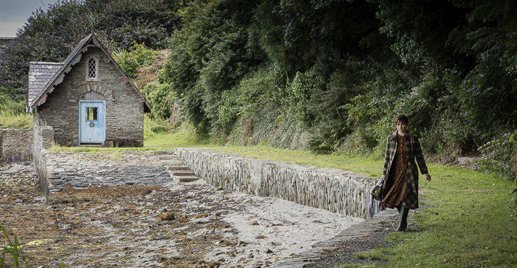 peliculas de los Goya 2018