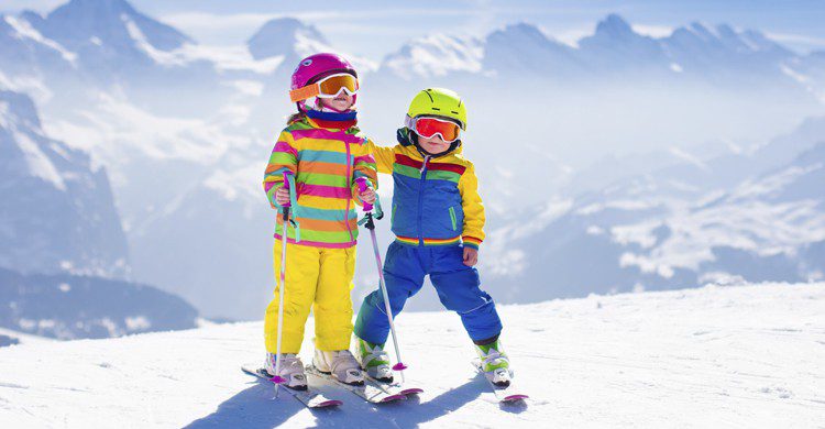 estaciones de esqui Huesca