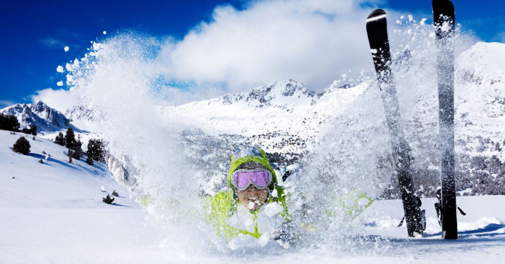 Sigue leyendo 13 pistas de esquí en Andorra que no te puedes perder