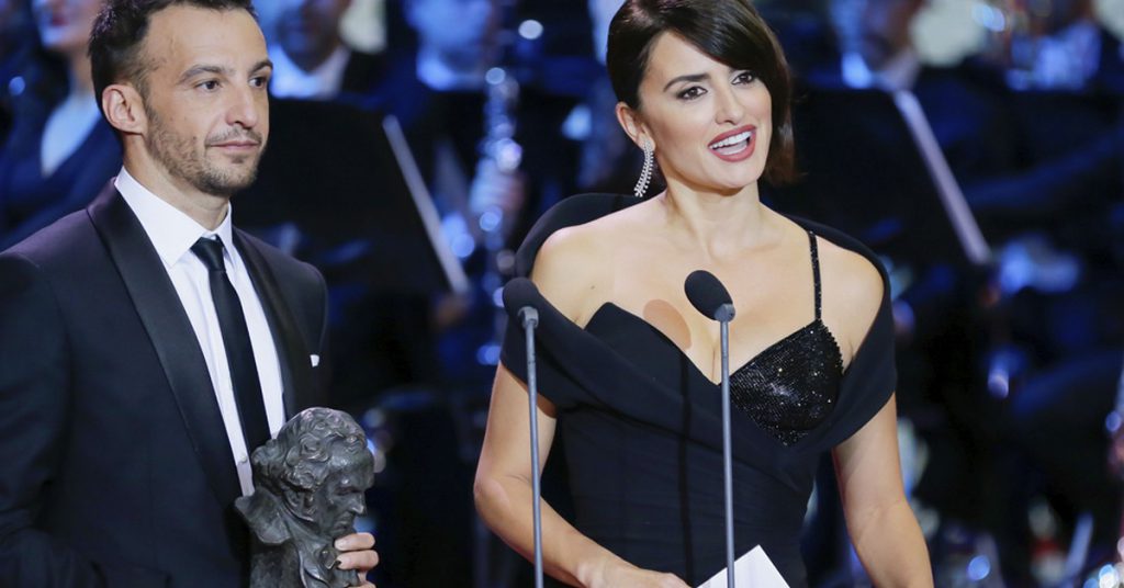 Sigue leyendo Las 9 localizaciones más sorprendentes de las películas nominadas a los Goya 2018