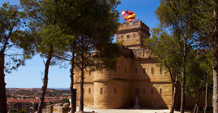 pueblos Zaragoza