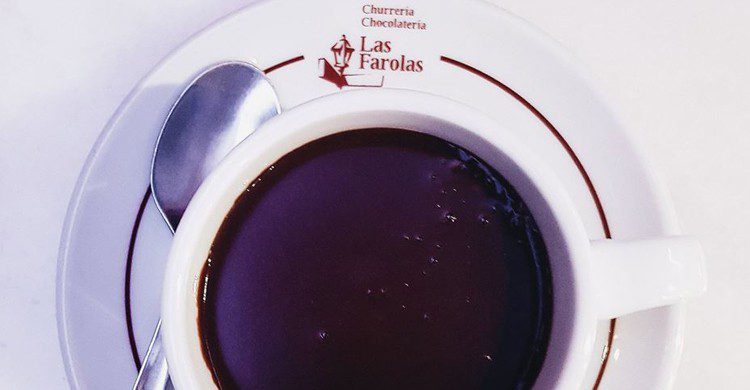 3. Las Farolas