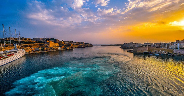 La Valetta (Pixabay)