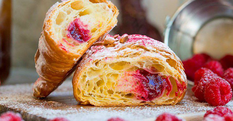 5. Mamá Framboise