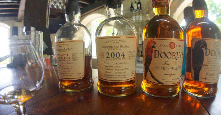 ¿Hace un vaso de ron? Fuente: anax44/ Flickr)