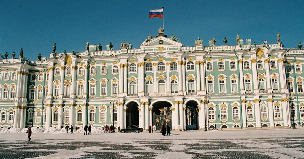 Sigue leyendo Las 11 ciudades donde se disputarán los partidos del Mundial de Rusia