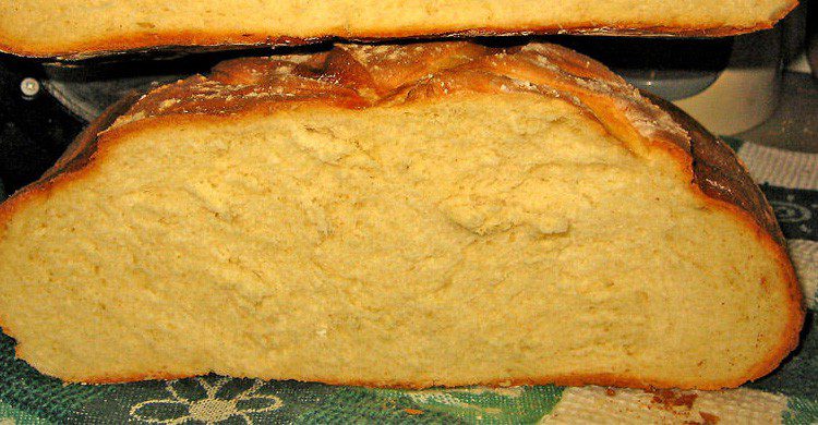 ¿Pan o torta? (Fuente: fugzu / Flickr)