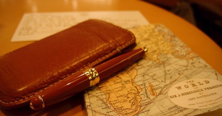 Siempre es un momento estupendo para reservar un viaje (Fuente: yosomono / Flickr)