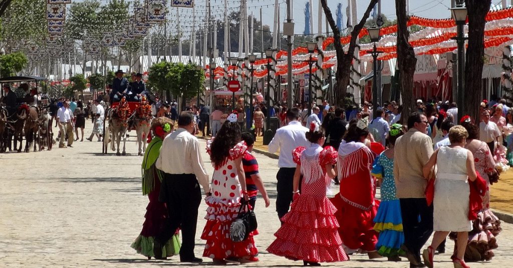 Sigue leyendo Cómo disfrutar de la Feria de Abril sin pisar Sevilla