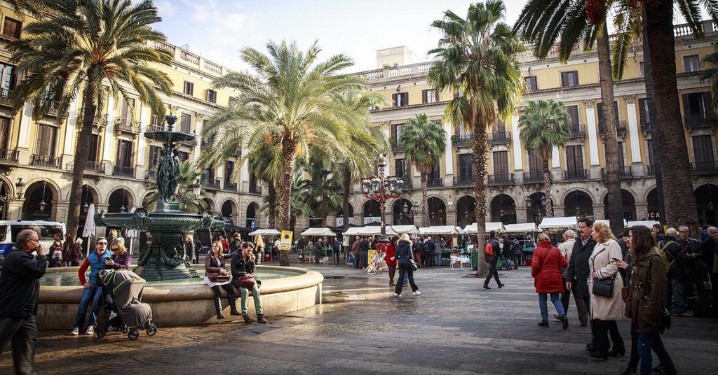 Sigue leyendo Dónde desayunar en Barcelona barato y muy rico