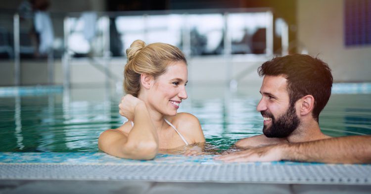 Sigue leyendo 5 suites de hotel para una noche de San Valentín perfecta