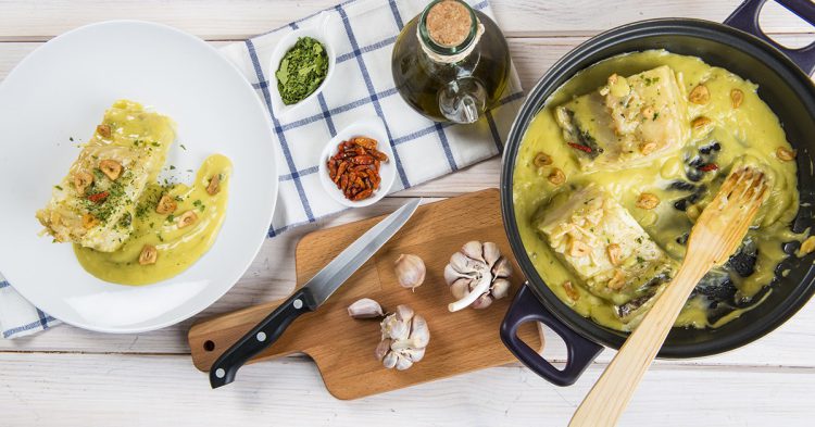 Sigue leyendo Las comidas más típicas de Semana Santa