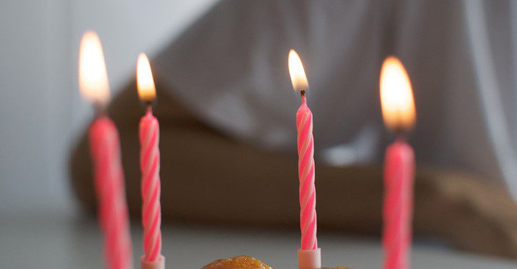 Zorionak, una forma de felicitar (Fuente: Esti Alvarez / Flickr)