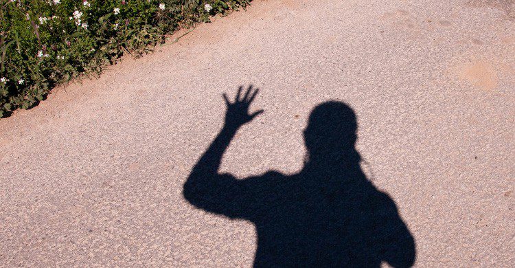 Aupa!, una forma de saludar (Fuente: rubendelafuente / Flickr)