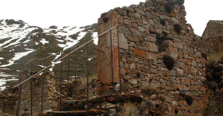 Los reyes iban a Babia a desconectar, ¿y tu? (Fuente: torpe / Flickr)