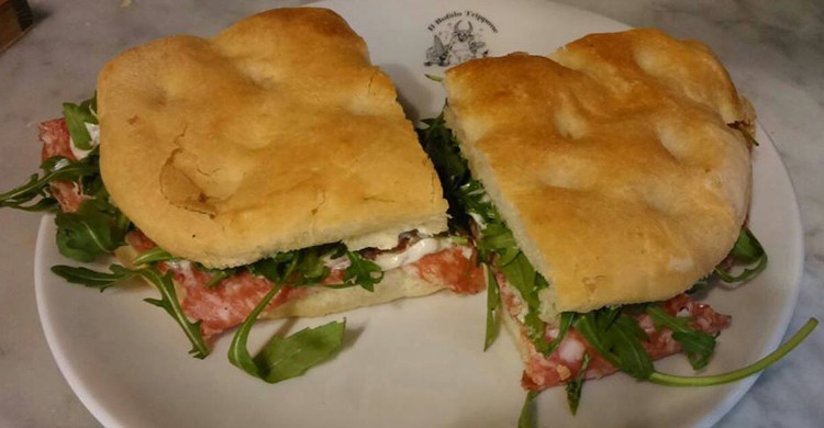 donde comer en florencia