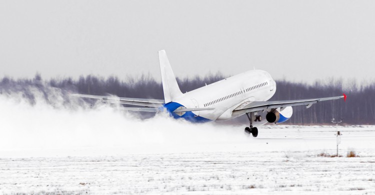 pistas de aterrizaje