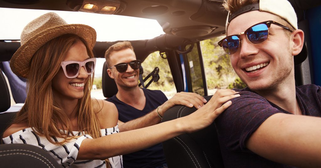 Sigue leyendo Road Trip Project: ¡La Comisión Europea organiza un viaje de carretera por la cara!