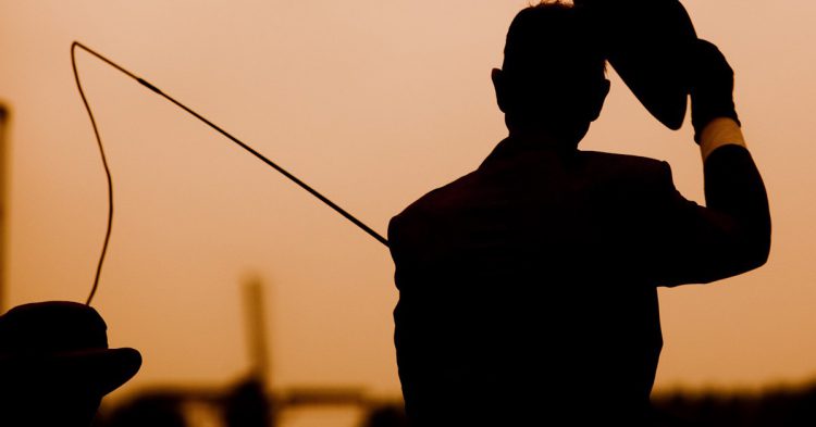 Británicos, gentiles y educados (Fuente: Dave Heuts / Flickr)