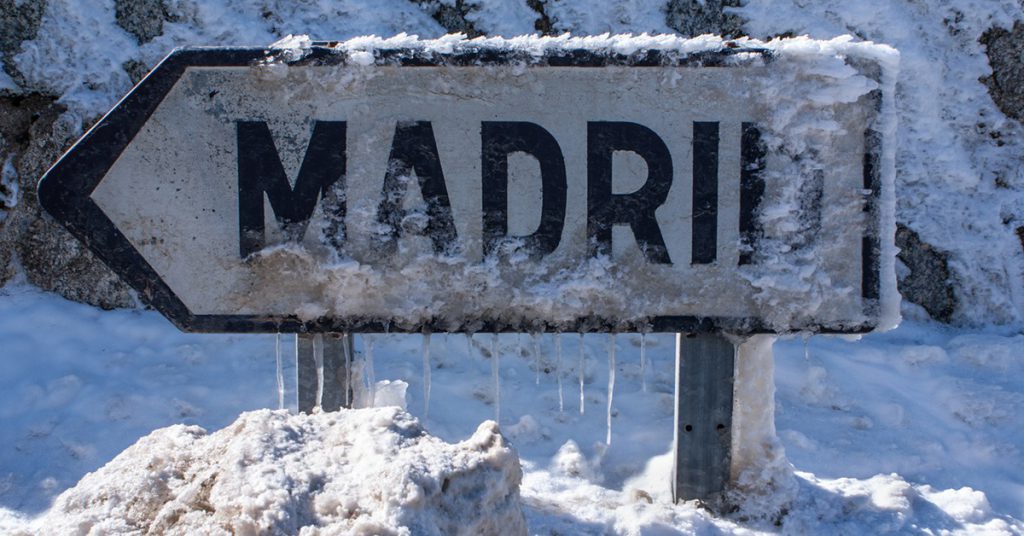 Sigue leyendo Las principales pistas de esquí en Madrid que no puedes perderte