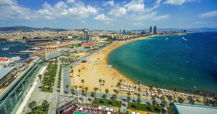 pueblos españoles preferidos de los británicos