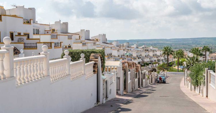 pueblos españoles preferidos de los británicos