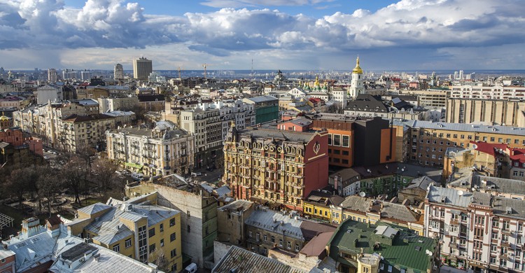 Los 4 destinos más peligrosos para viajar