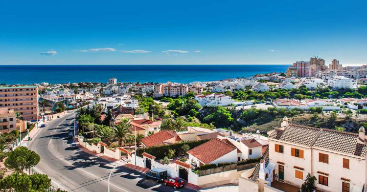 pueblos españoles preferidos de los británicos