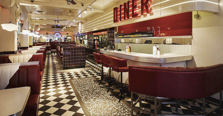 comer barato en Dublín