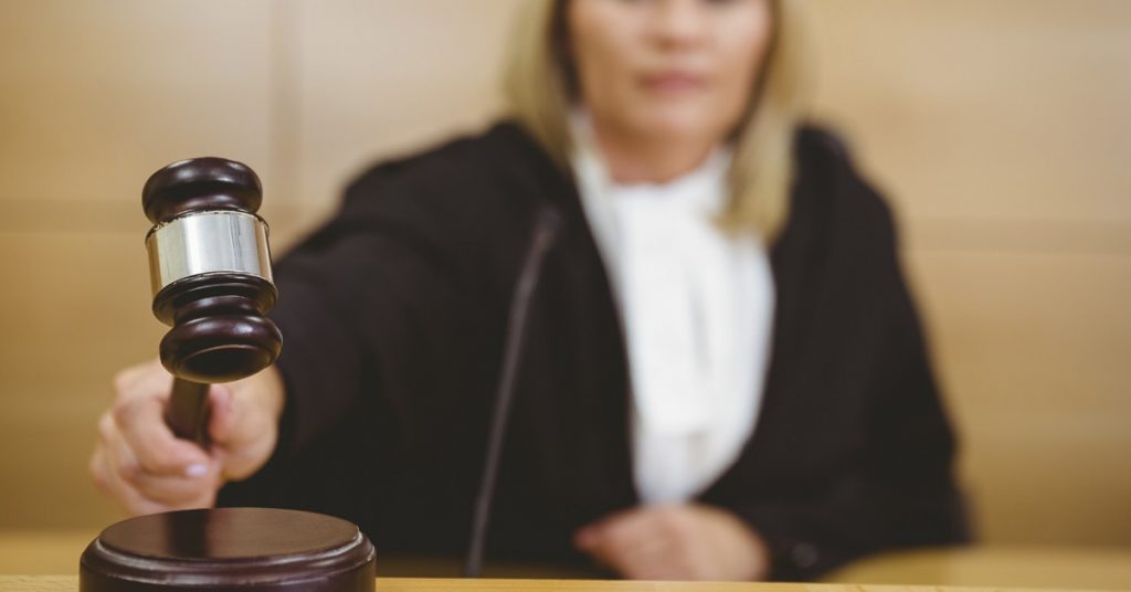 Sigue leyendo 10 leyes más raras de EEUU que te sorprenderán