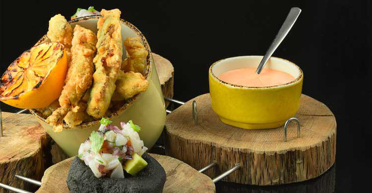 restaurantes peruanos en España