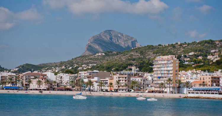 pueblos españoles preferidos de los británicos