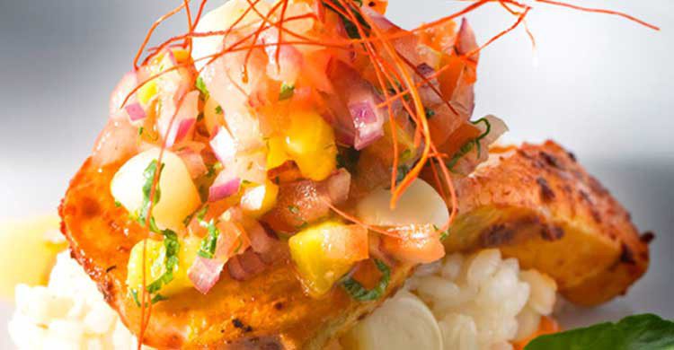 restaurantes peruanos en España