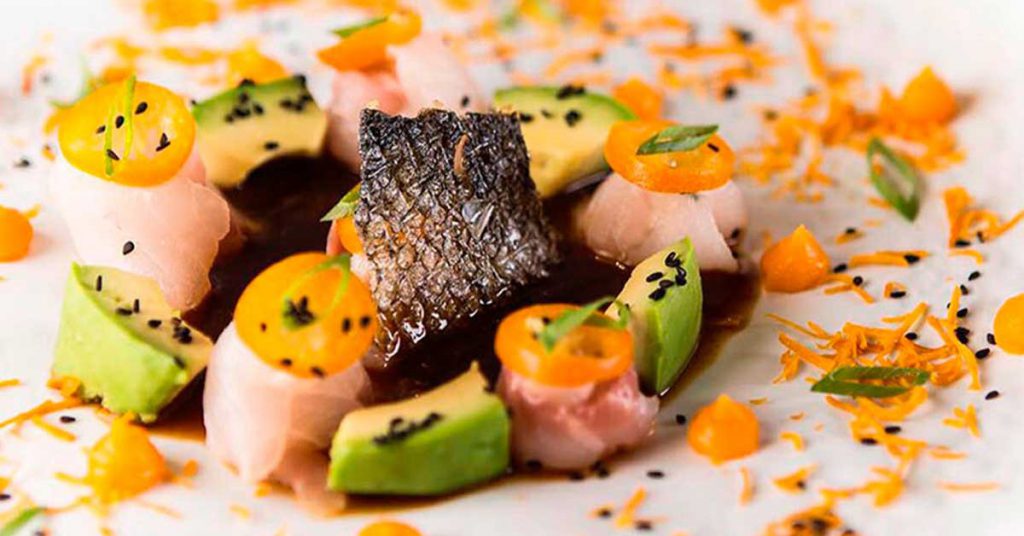 Sigue leyendo 9 restaurantes peruanos de España que son una delicia