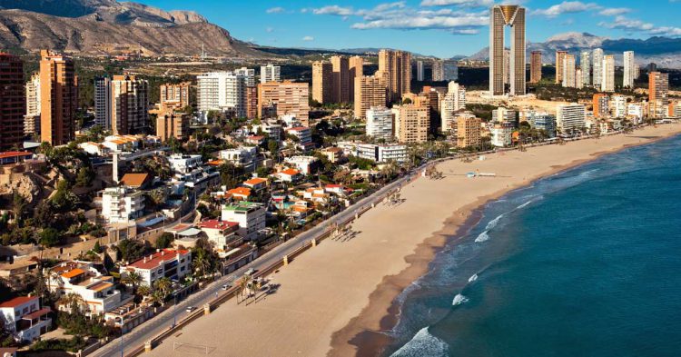 pueblos españoles preferidos de los británicos