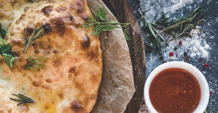 Restaurante Jmeli Ice Suneli en Sochi (Fuente: lrgsochi.ru)