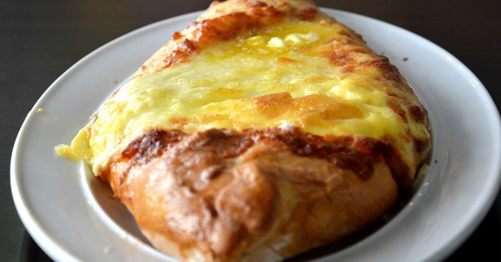 Sigue leyendo Los 5 restaurantes donde comer barato en Sochi