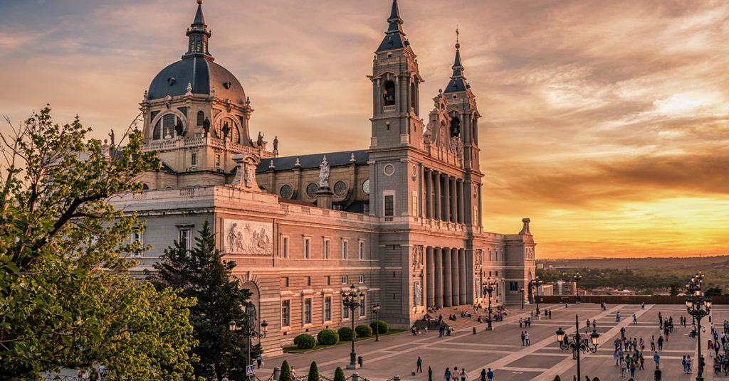 Sigue leyendo Madrid, elegida como una de las mejores ciudades del mundo para vivir