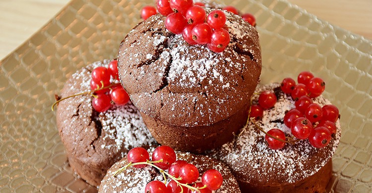 Muffins