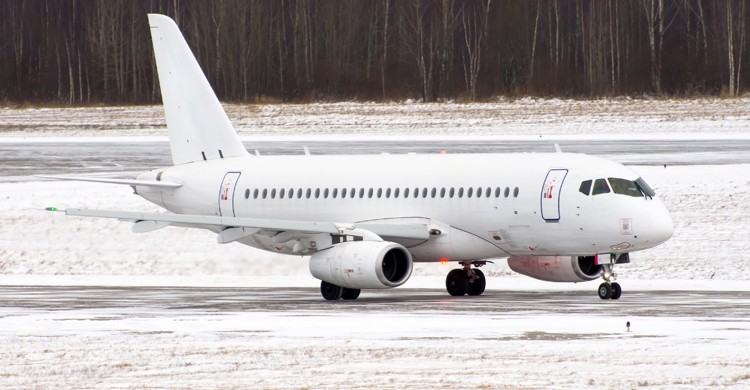 peligros viajar en avion
