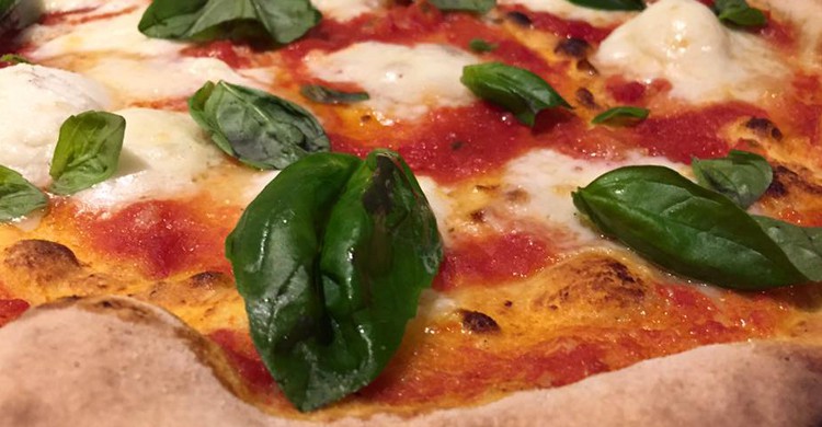 pizzerias florencia