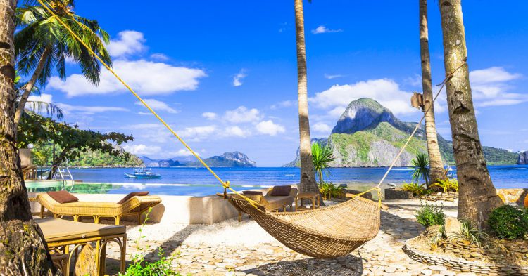 ¿Alguien necesita unas vacaciones? (iStock)