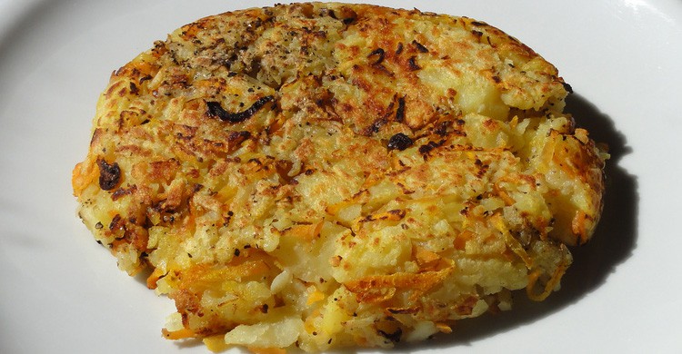 5. Rösti
